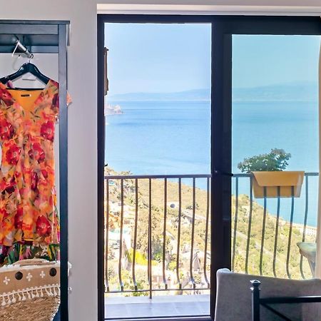 La Casa Gialla Taormina Luaran gambar