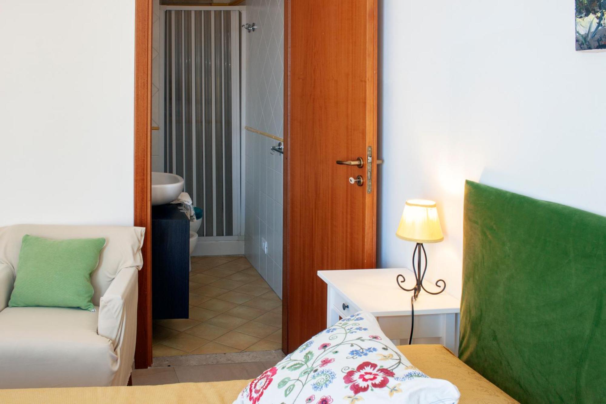 La Casa Gialla Taormina Luaran gambar